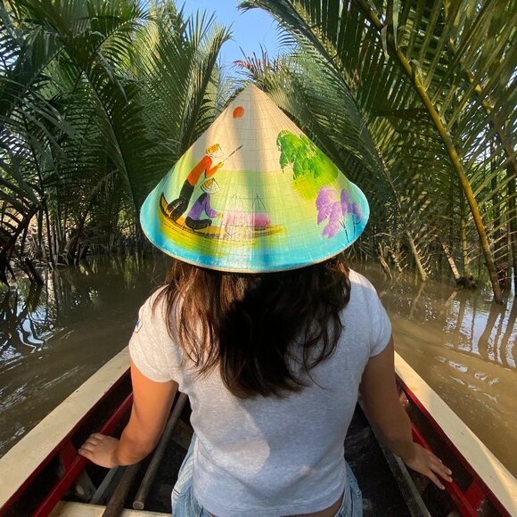 Meet your Posher, Sherry - Picture 1 of 1